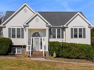 758 Younger Pl, High Point, NC 27265