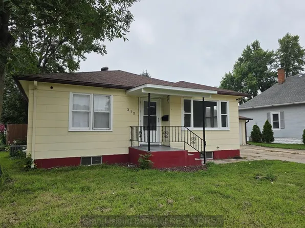 315 S Vine St, Grand Island, NE 68801