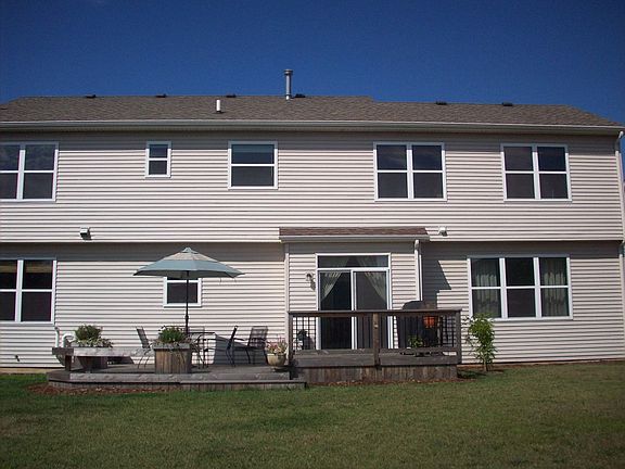 Back View