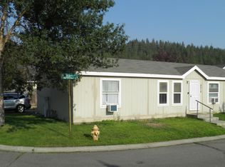 4314 E Vantage Ln, Spokane, WA 99217