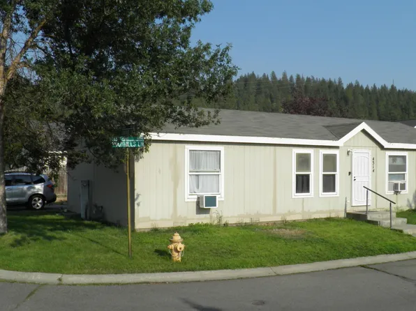 4314 E Vantage Ln, Spokane, WA 99217