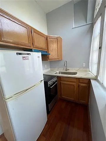 1 bed, 1.0 bath, 453 sqft, $1,500 — Photo 4