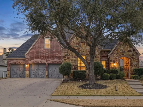 4251 Wilson Creek Trl, Prosper, TX 75078