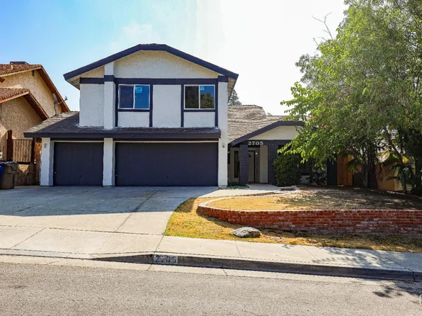 2705 Puder St, Bakersfield, CA 93306