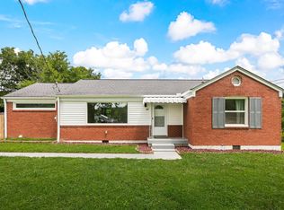 2118 Crystal Dr, Nashville, TN 37210