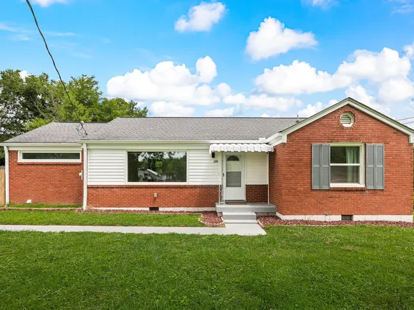 2118 Crystal Dr, Nashville, TN 37210