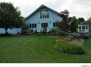 6423 Swiss Rd, Castorland, NY 13620