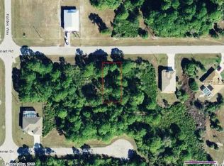161 Sunset Rd, Rotonda West, FL 33947