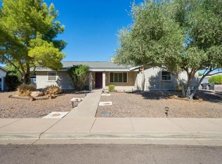 3058 E Des Moines St, Mesa, AZ 85213