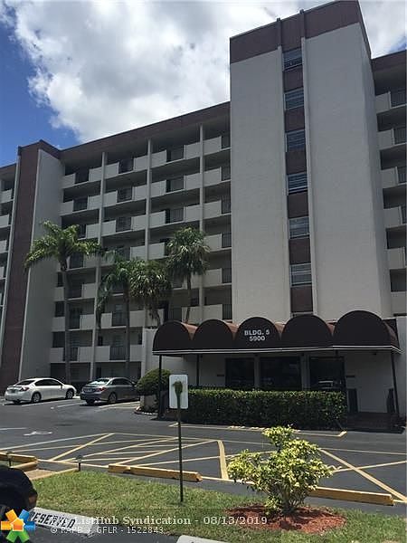 1st image of 5900 NW 44th St APT 615