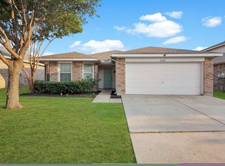 4308 Tranquility Dr, Fort Worth, TX 76244