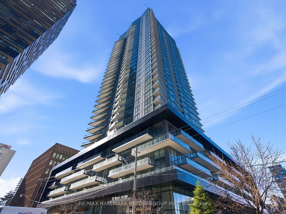 1st image of 30 Roehampton Ave #706