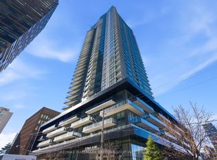 Minto 30 Roe, Toronto, ON M4P 0B9