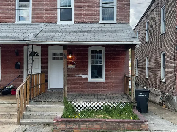 225 Madison St, Coatesville, PA 19320