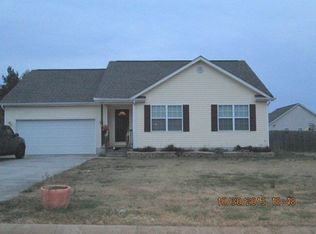 36 Lyndsey Dr, Chatsworth, GA 30705