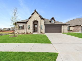 1205 Century Tree Ln, Anna, TX 75409