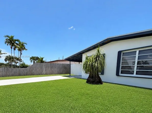 10730 SW 52nd Ter, Miami, FL 33165