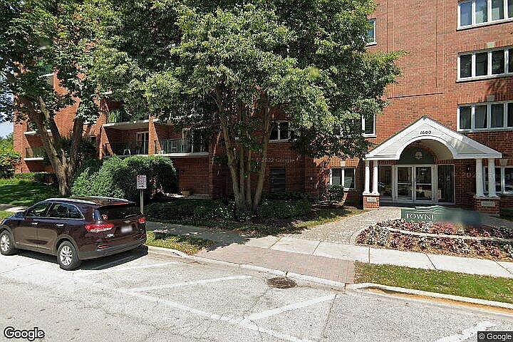 1st image of 1600 E Thacker St APT 212