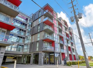5230 Dundas St #331, Burlington, ON L7L 0J5