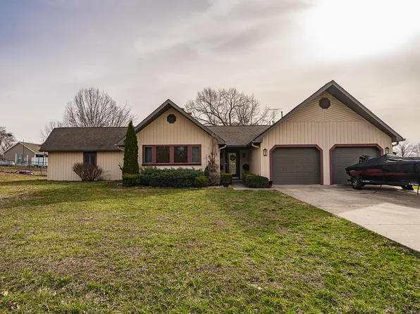 2618 Rhonda Drive, West Plains, MO 65775