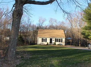 63 Baker St, Holliston, MA 01746