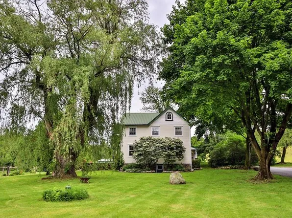 11 Bowen Road, Warwick, NY 10990