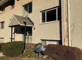 Carrollan Gardens Condo, New Carrollton, MD 20784