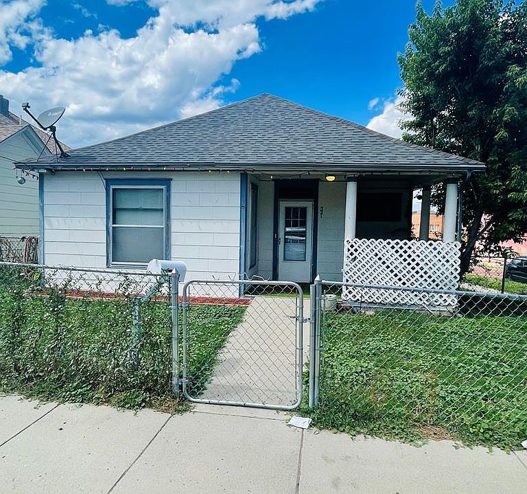 521 E 1st St, Trinidad, CO 81082 Zillow