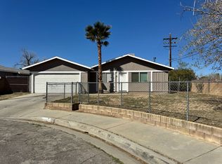 44359 Fenhold St, Lancaster, CA 93535