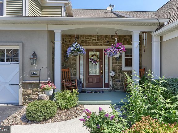 2nd image of 1020 English Dr