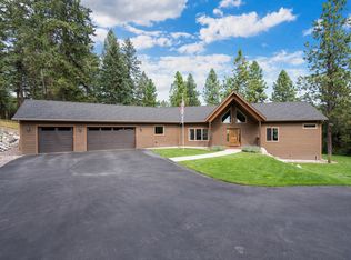 145 Conrad Point Dr, Lakeside, MT 59922