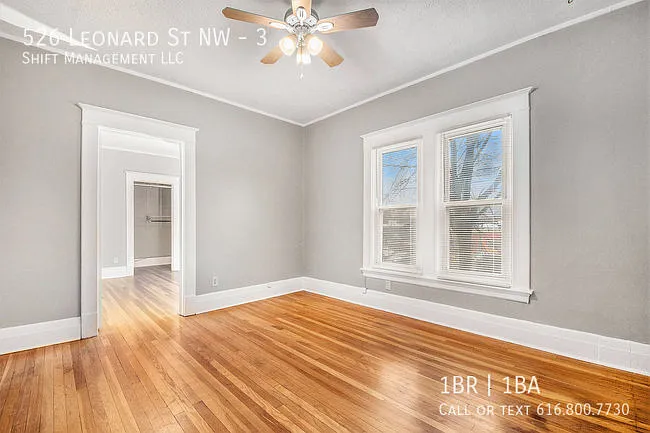 526 Leonard St NW #3 — Photo 13
