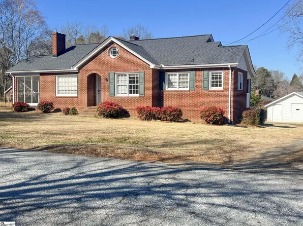 1803 Sevier St, Greenville, SC 29609