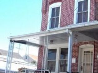 42 Stewart St, Bridgeport, PA 19405