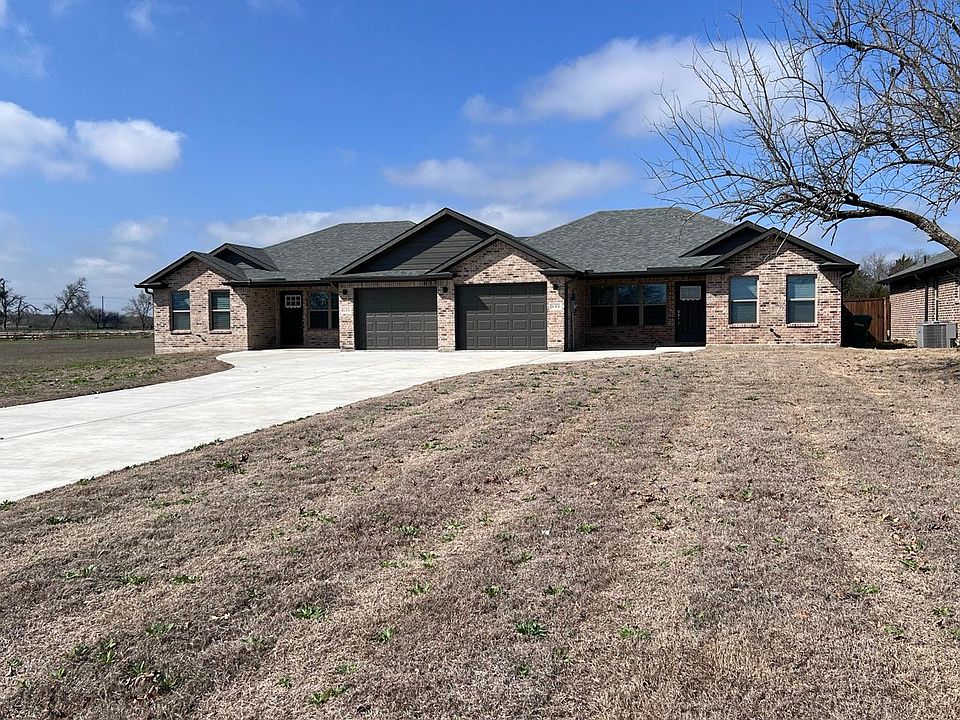 633 N Friendship Rd, Sherman, TX 75092 Zillow