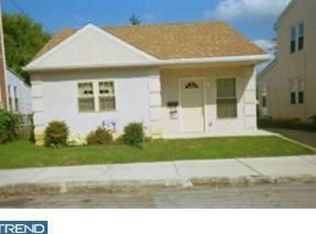 31 Edgemont Ave, Clifton Heights, PA 19018