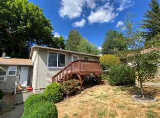 2815 SW Spring Garden St UNIT 2815, Portland, OR 97219