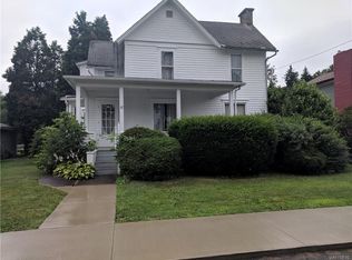 18 Minard St, Fillmore, NY 14735