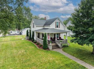 334 N 5th St, Decatur, IN 46733