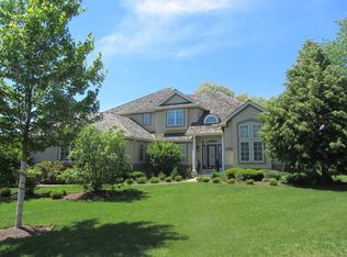 21846 W Murfield Ct, Mundelein, IL