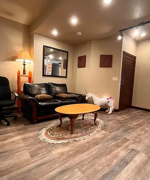 2308 Fossil Trace Dr #B — Photo 18