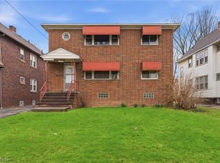 2497 E 124th St, Cleveland, OH 44120