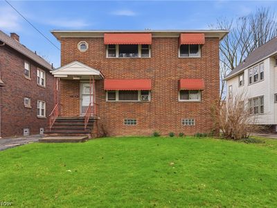 2497 E 124th St, Cleveland, OH, 44120