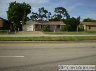 631 SE Port Street Lucie Blvd, Port Saint Lucie, FL 34984