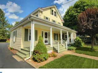 443 Ellisdale Rd, Chesterfield, NJ 08515