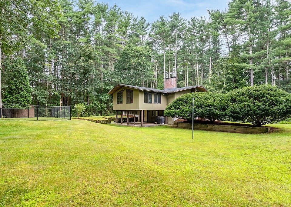 394 E Riding Dr, Carlisle, MA 01741 Zillow