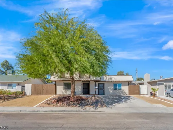 816 Antigua St, Las Vegas, NV 89145