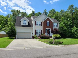 6607 Regal Grove Dr, Chesterfield, VA 23832