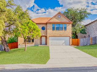 8622 Cross Spg, San Antonio, TX 78251
