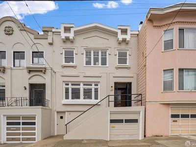 635 21st Ave, San Francisco, CA, 94121